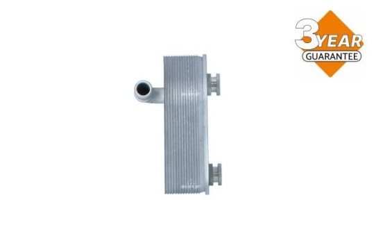 Oil Cooler, engine oil, Image 2