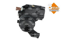 Oil Cooler, engine oil