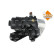 Oil Cooler, engine oil, Thumbnail 2