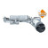 Oil Cooler, engine oil, Thumbnail 4