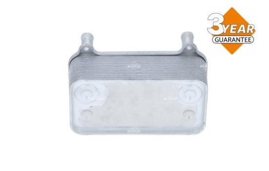 Oil Cooler, engine oil, Image 3