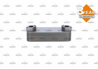 Oil Cooler, engine oil