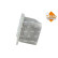 Oil Cooler, engine oil, Thumbnail 4