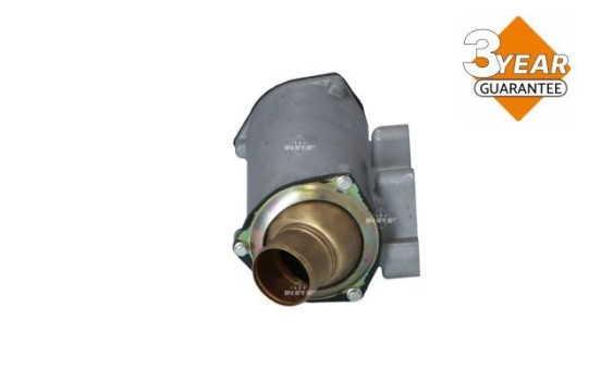 Oil Cooler, engine oil, Image 4