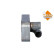 Oil Cooler, engine oil, Thumbnail 4