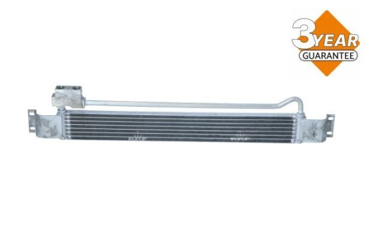 Oil Cooler, engine oil, Image 3
