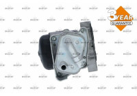 Oil Cooler, engine oil