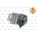 Oil Cooler, engine oil, Thumbnail 2