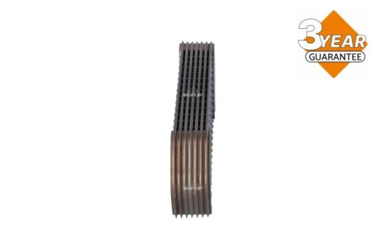 Oil Cooler, engine oil, Image 2