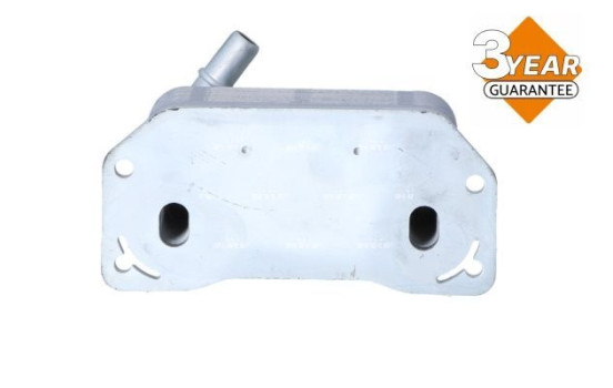 Oil Cooler, engine oil, Image 4