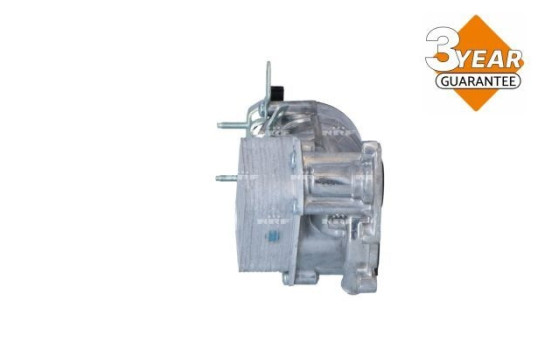 Oil Cooler, engine oil, Image 2
