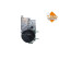 Oil Cooler, engine oil, Thumbnail 4