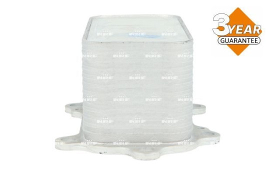 Oil Cooler, engine oil, Image 6