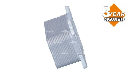Oil Cooler, engine oil, Image 3