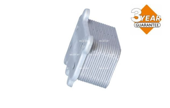 Oil Cooler, engine oil, Image 5