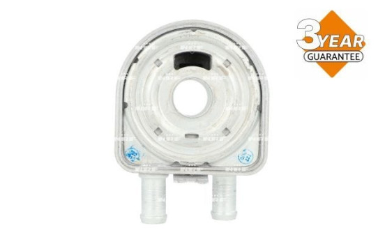 Oil Cooler, engine oil, Image 5