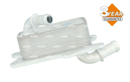 Oil Cooler, engine oil, Image 5