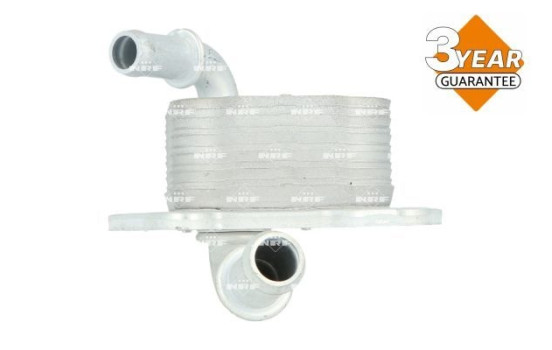Oil Cooler, engine oil, Image 6
