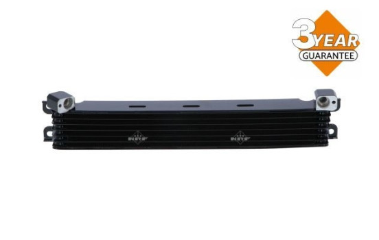 Oil cooler, engine oil