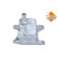 Oil cooler, engine oil