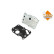 Oil cooler, engine oil