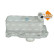 Oil cooler, engine oil, Thumbnail 3