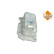 Oil cooler, engine oil, Thumbnail 4