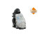 Oil cooler, engine oil, Thumbnail 4