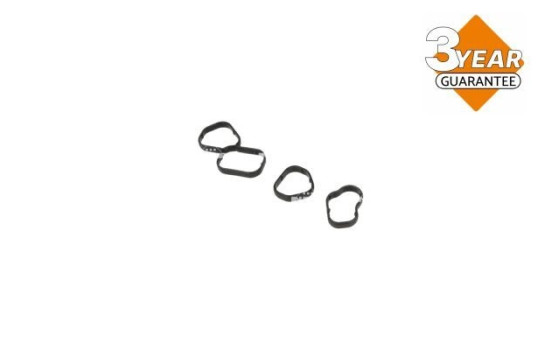 Oil cooler, engine oil, Image 6