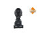 Oil cooler, engine oil