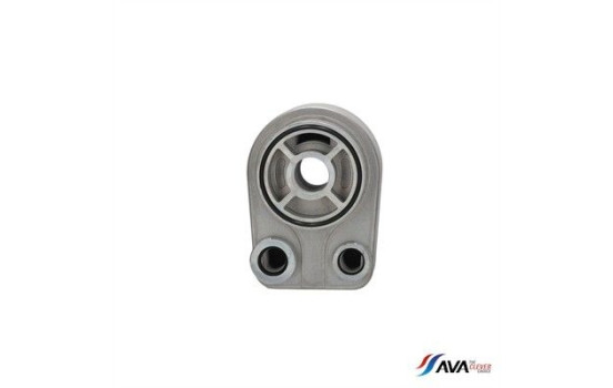 Oil Cooler, engine oil, Image 4