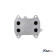 Oil Cooler, engine oil, Thumbnail 2