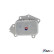 Oil Cooler, engine oil, Thumbnail 4
