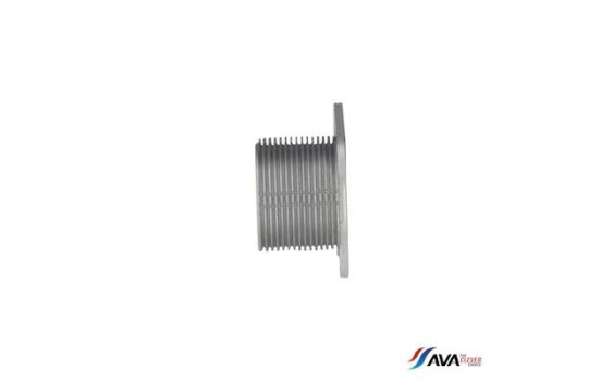 Oil Cooler, engine oil, Image 5