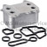Oil Cooler, engine oil