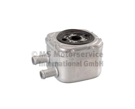 Oil Cooler, engine oil