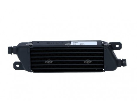Oil Cooler, engine oil