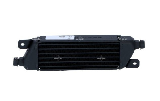 Oil Cooler, engine oil, Image 3