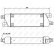 Oil Cooler, engine oil, Thumbnail 5