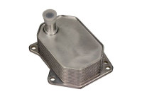Oil Cooler, engine oil