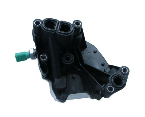 Oil cooler, engine oil, Image 2