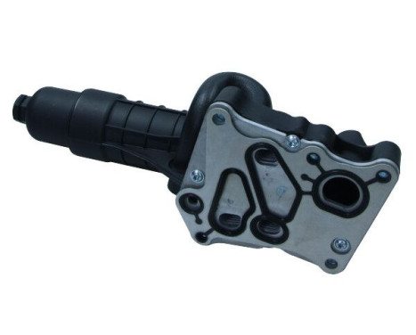 Oil cooler, engine oil, Image 2