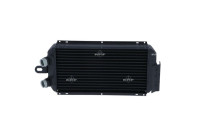 Oil Cooler, engine oil