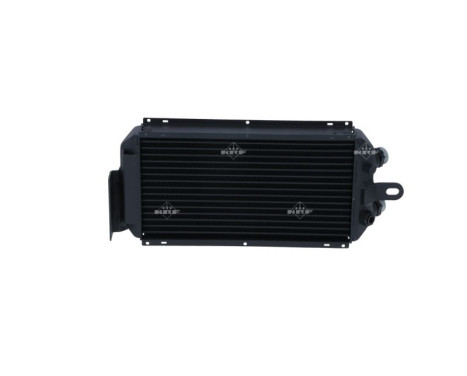 Oil Cooler, engine oil, Image 3