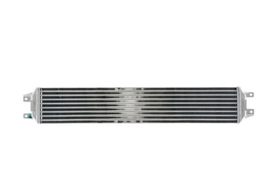 Oil cooler, engine oil, Image 7