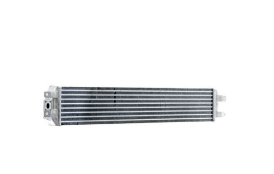 Oil cooler, engine oil, Image 10