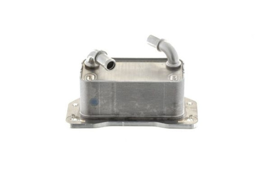 Oil cooler, engine oil, Image 2