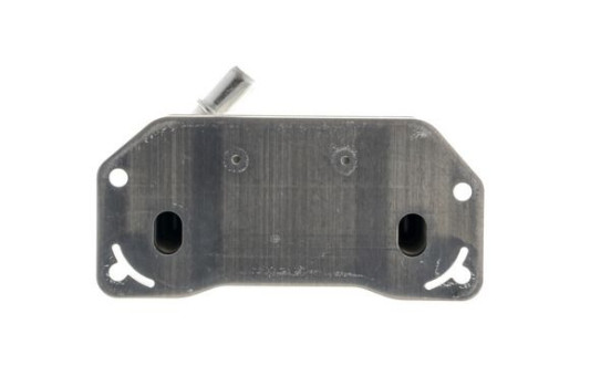 Oil cooler, engine oil, Image 11