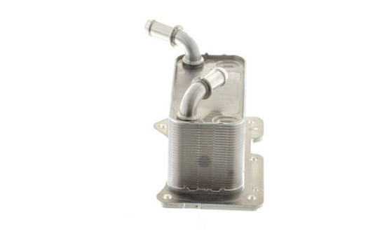 Oil cooler, engine oil, Image 4