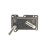 Oil cooler, engine oil, Thumbnail 10